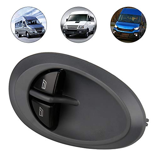 93952636 Pulsantiera Interruttore Alzacristalli