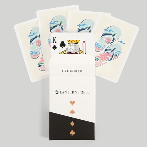 Baraja de cartas Póker tamaño oficial 52 cartas miniatura 6