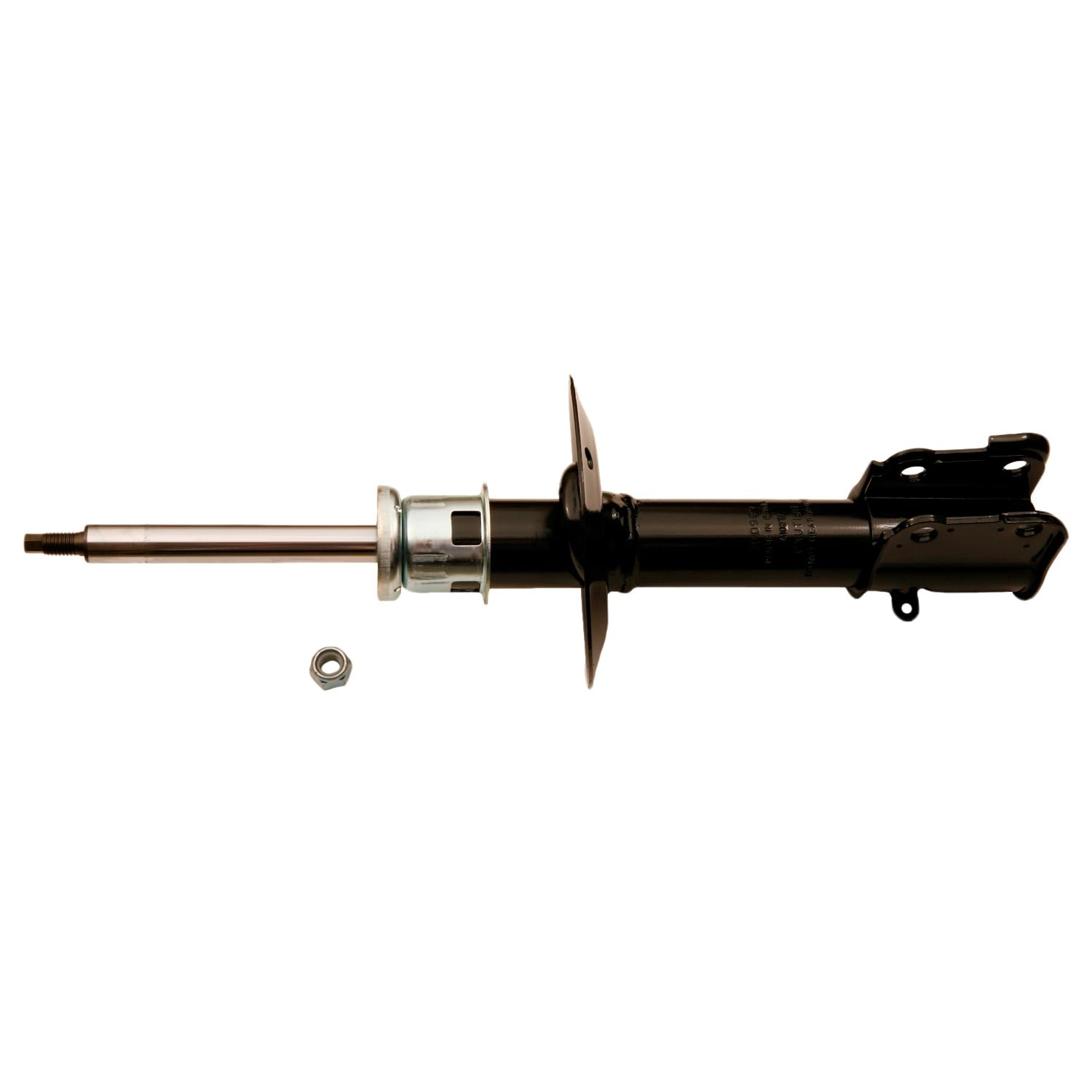Gabriel G55896 Ultra Front Strut for 01-10 Chrysler PT Cruiser (1 Pack)