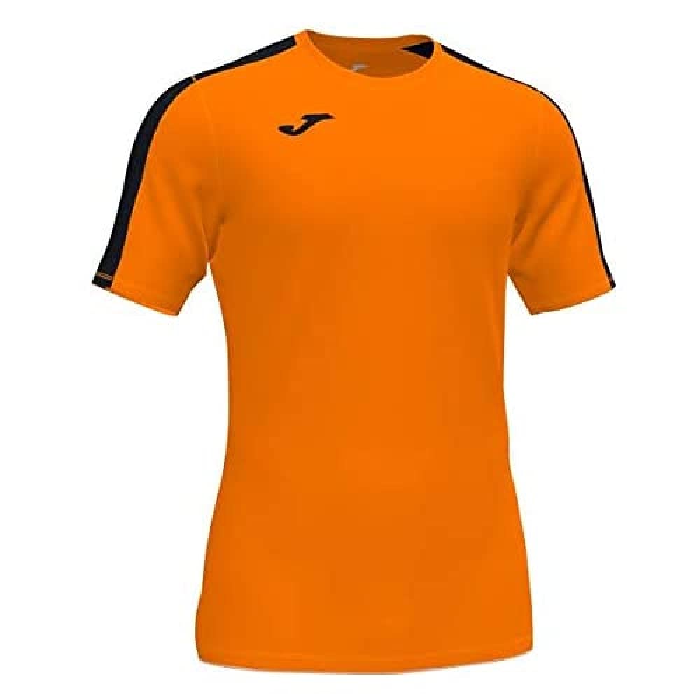 Joma Academy Kids Short Sleeve Game T-Shirt