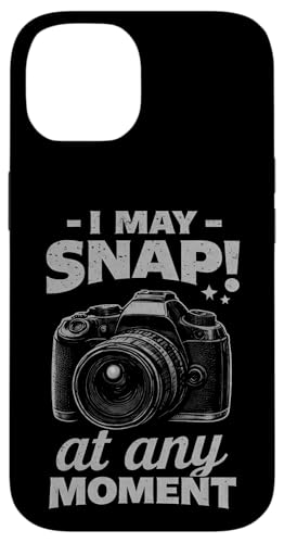 �J�����}�� I May Snap ���[���A �J���� �ʔ��� �ʐ^ �X�}�z�P�[�X iPhone 14 �p