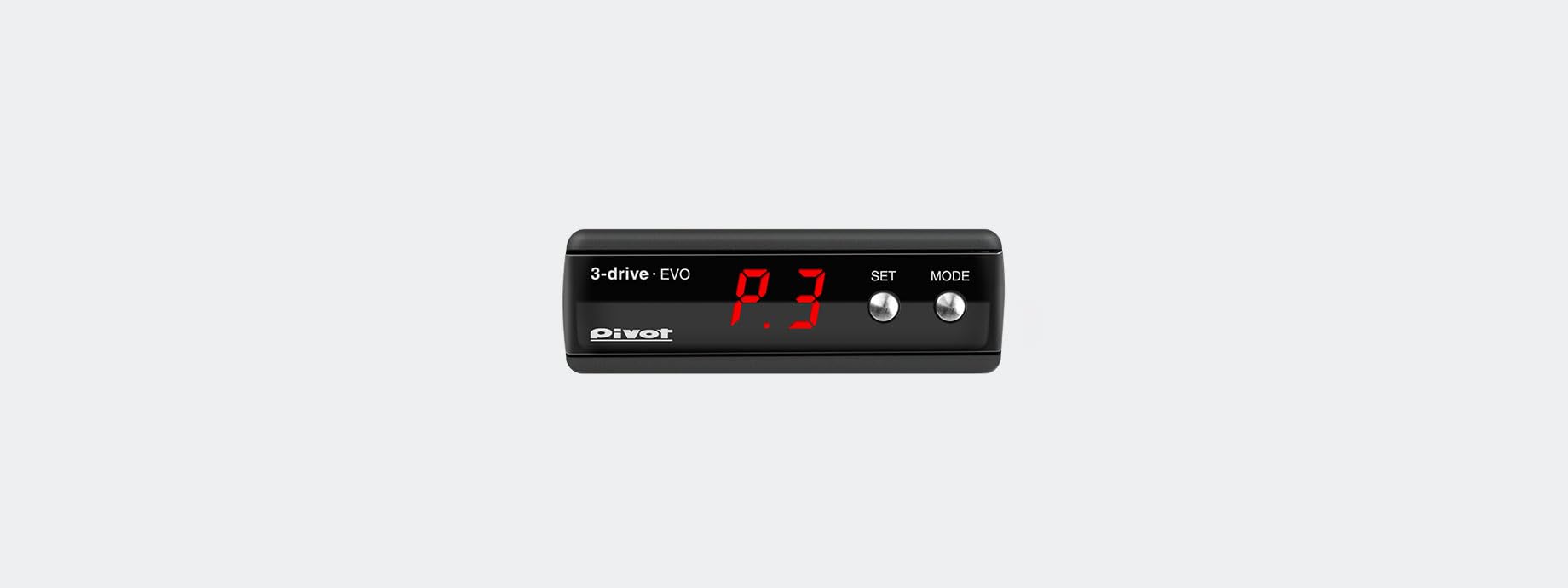 Amazon | PIVOT スロットルコントローラー 3-drive EVO 3DE