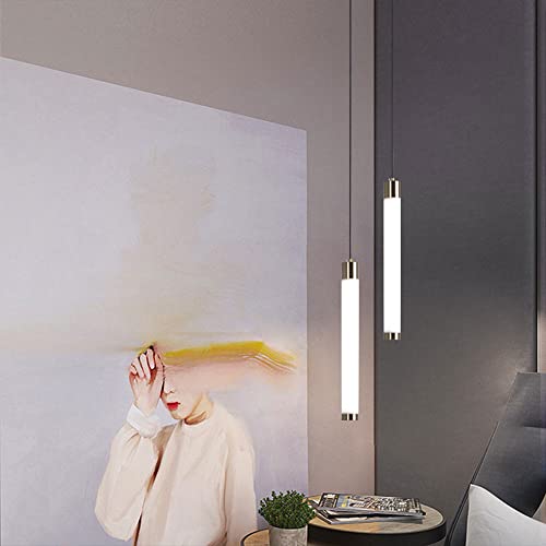 Lámpara cilíndrica RAGGZZ para iluminar mesas de comedor oscuras 4