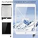 for iPad mini 5 Screen Replacement for iPad mini 5 LCD A2126 for iPad mini 5 Digitizer Display Screen Touch Assembly Repair Kits A2133 A2124 A2125 White