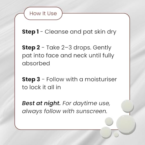 Image of Potato Pulp Multi-Active Serum - Glycolic Acid, Arbutin & Vitamin C for Acne Marks, Dark Spots & PIH | Prebiotics & Barrier Support | Fragrance-Free | For All Skin Types | 30ml