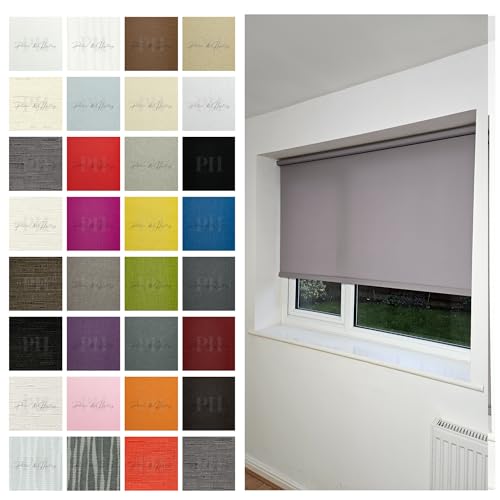 Parker & Hartley Roller Blinds