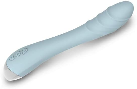 Consoladores De Punto G Vibrador Orgasmo Femenino Juguetes ...