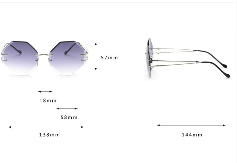 Small Round Polarized Sunglasses Mirrored Lens Unisex Glasses