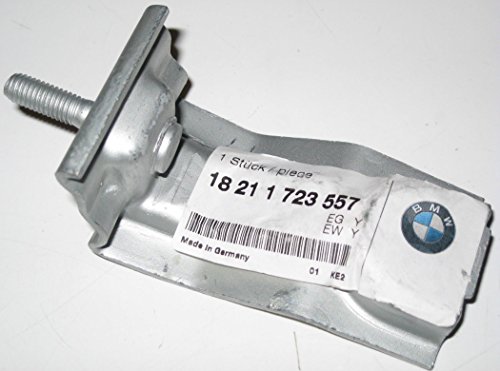 Soporte de escape para BMW E36 que elimina molestas vibraciones en el silenciador trasero