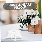 Zoom IMG-1 stobaza cuscino portafedi sposa con Zoom IMG-1 stobaza cuscino portafedi sposa con