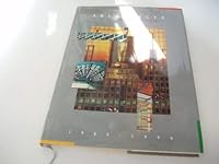 Architects of the United States of America 1989-1990 0958959870 Book Cover