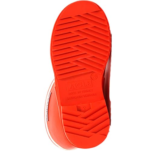 Image of Aigle Boy's Modern Rain Boot