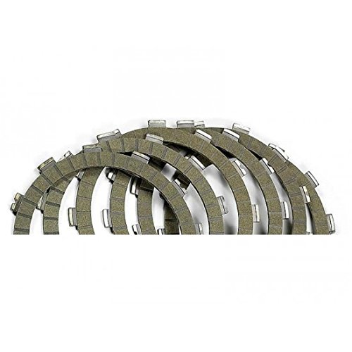 Kit discos guarnecidos Newfren ducati monster 620/695/700/800-116106 Newfren