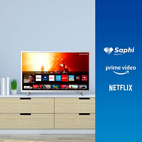 Philips-32PFS685512-Televisor-de-32-Pulgadas-Fulll-HD-TV-Pixel-Plus-HD-Saphi-Smart-TV-Altavoces-de-Rango-Completo-3-x-HDMI-2-x-USB-Optimo-para-Gaming-Color-Plata-Claro-Modelo-de-20202021