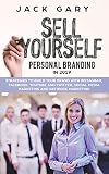 Personal Branding in 2019: Strategies to Build Your Brand With Instagram, Facebook, Youtube and Twitter, Social Media Marketing and Network Marketing