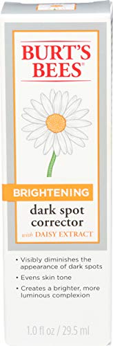 Burt's Bees Brightening Dark Spot Corrector 1 oz (Pack of 5)