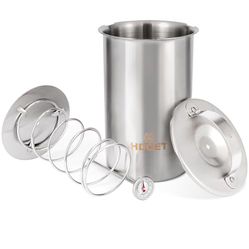 HDOET Deli Meat Press Mold for Deli Meats Lunch Meat Press Mold for Deli Meats Multipurpose Stainless Steel Lunch Meat Press Sandwich Homemade Ham Maker