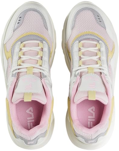 Image of Fila Women's Disruptor II Sneakers