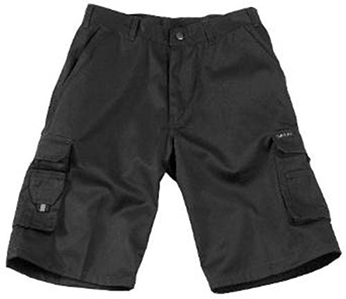 Tuffstuff Short professionnel de travail noir 811 Cover