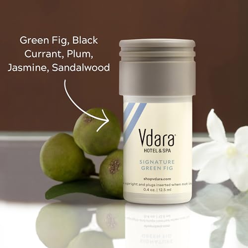 Mini difusor de ambiente enchufable con aroma Vdara miniatura 2