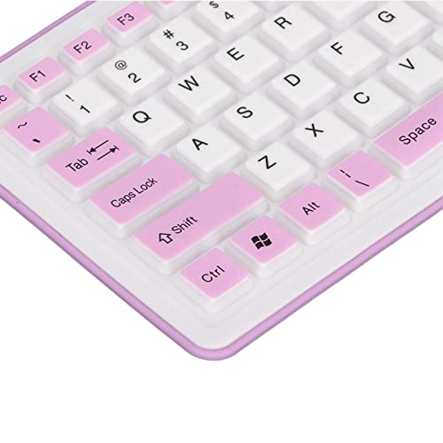 Teclado mecánico compacto Yosoogqdasxy1tg-11 USB miniatura 7