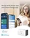 SONOFF Zigbee Smart Plug with ETL Certified, S31 Lite 15A Outlet, Zigbee Repeater, Works with SmartThings and Amazon Echo Plus, Hub Needed for Amazon Alexa