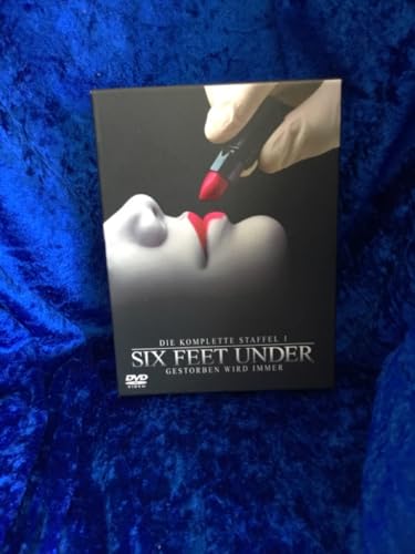  Six Feet Under - Staffel 1