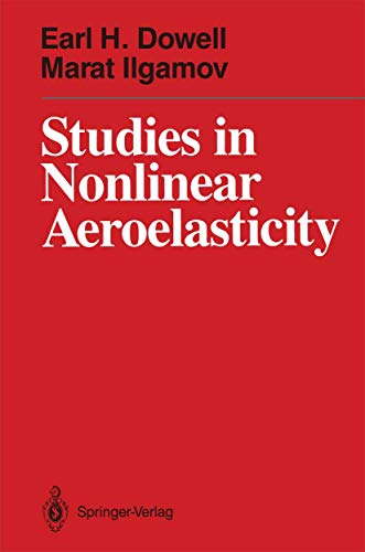 Studies in Nonlinear Aeroelasticity view 2