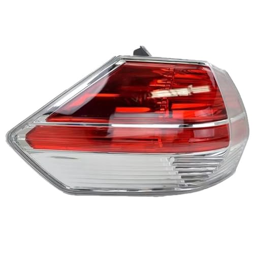 Feu arrière gauche pour Nissan X-Trail T32 2014-2016 bloc extérieur
