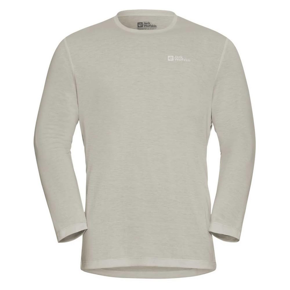 Jack Wolfskin Vonnan LS T M