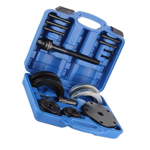 Extractor de cojinetes de transmisión de 85 mm Hidyliu para kit de rodamiento T5 7
