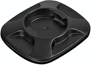Optiline 90426 Universal, Adattatore Universale - Nero