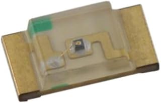 Pack of 57 APT3216CGCK LED Green 570nm Indication - Discrete 2.1V 1206 (3216 Metric) : RoHS