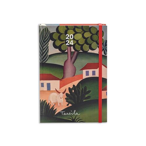 Agenda Tarsila do Amaral