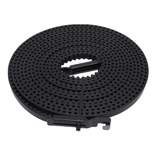 Cinturón de transmisión de alta durabilidad para puerta de garaje de 7FT 3