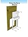 Automatic Chicken Coop Door, ADOR1 Made in USA