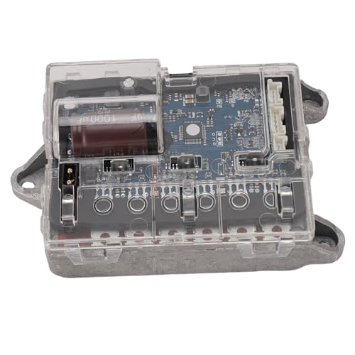 AKLOSIPY Placa Controladora V3.0 de Alto Rendimiento para Scooter Stial m365: Fácil de Reemplazar e Instalar