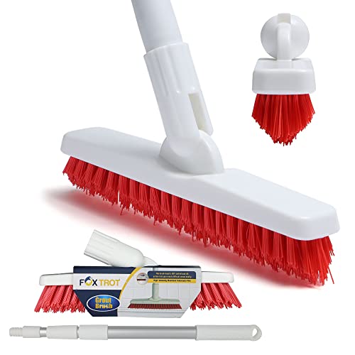 The 8 Best Grout Brushes Guidebook