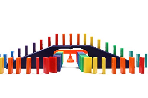 Mini Starter Kit Bulk Dominoes Mini Juego de Dominó miniatura 5