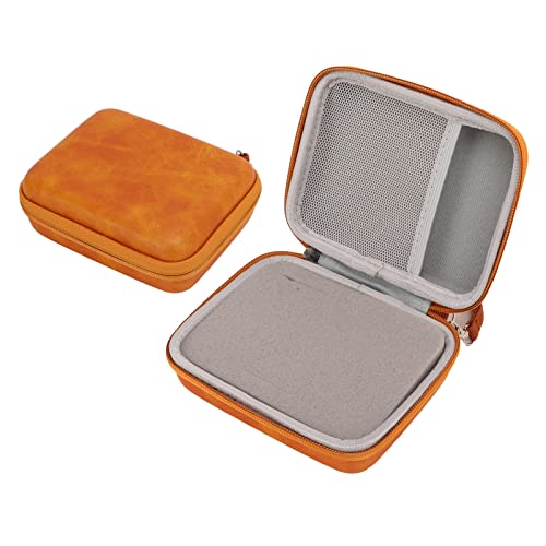 Tomantery Étui de Support de médiators de Guitare, boîte de Rangement de médiators de Guitares étanche pour accordeur - Les Beatles, Paul McCartney, John Lennon, RIngo Starr, George Harrison Tomantery Étui de Support de médiators de Guitare, boîte de Rangement de médiators de Guitares étanche pour accordeur – Image 5