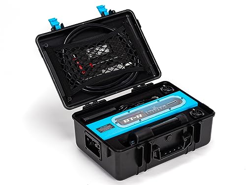 F-MACHINE Tremblr BT-R Man-Milking Machine