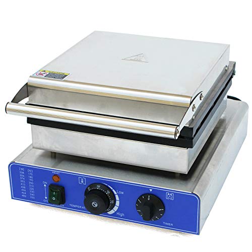 Donutmaker, Elektrisch Donutmaker Kommerzielle Verwendung Antihaft Donut Baker Maker Maschine Donutmaschine – Bild 3