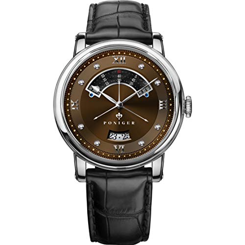 Ŏv Y,rv PONIGR 50Mhꎩ@Brvuhv YhvP7.19 watches (P8)