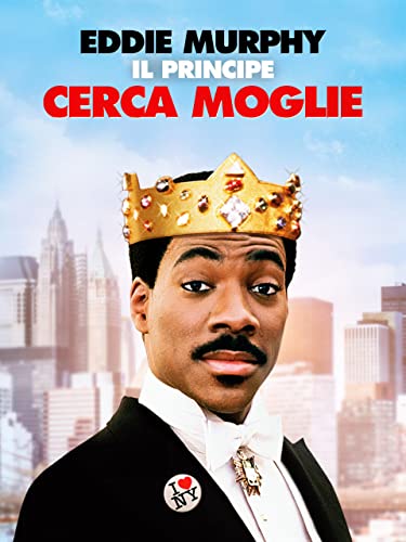  Il principe cerca moglie