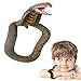 Voiakiu Pulsera de Serpiente de Halloween Imagen de Voiakiu Pulsera de Serpiente de Halloween