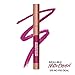 L’Oréal Paris Infallible Matte Lip Crayon, No Blossom Fig Deal (Packaging May Vary)