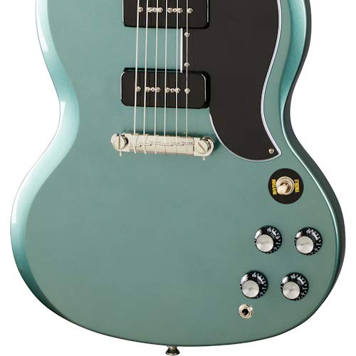 美品　Epiphone　les paul　Special　P-90　ケース付き 楽天市場】epiphone les paul special p－90の通販