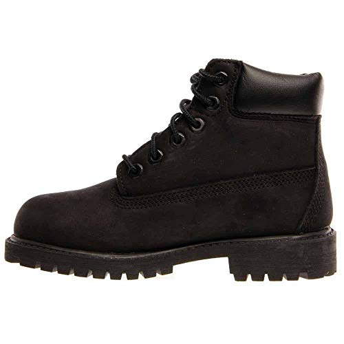 Image of Timberland premium waterproof Junior Leather Boot