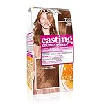 L'OREAL Casting Creme Gloss Haarfärbemittel 700 Blond