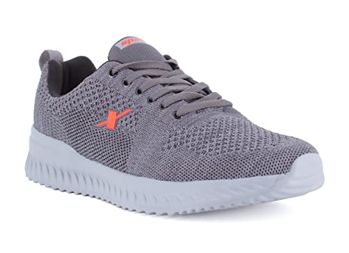 Image of SPARX Men Lace Up Running Shoes